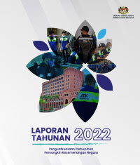 laporan tahun 2022